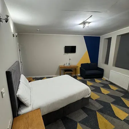 Dream Hotel Manchester