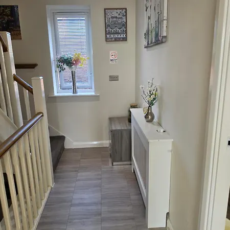 Honey Hearth Homes *