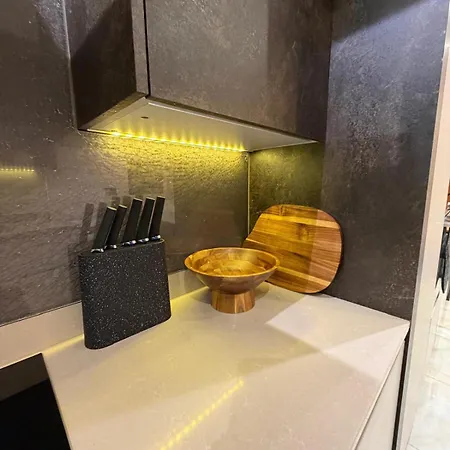 The Luxury Haven * Manchester