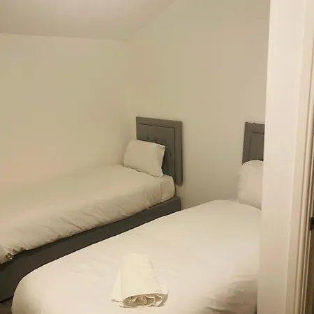 بيت للعطل Comfy House
