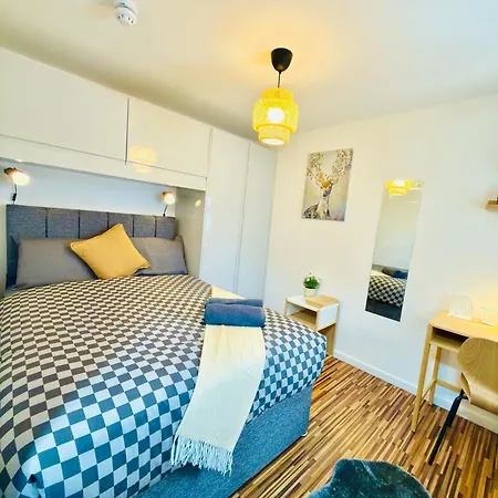 Britlodge Ruskin * Manchester