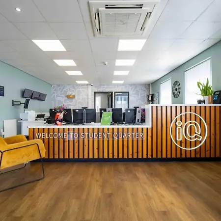 Daire For Students Only - Student Quarter Near Of Salford