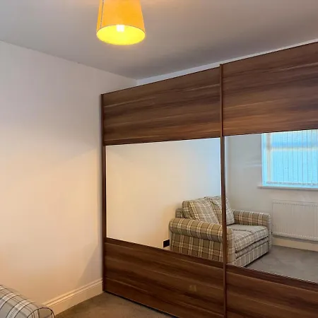 4 Bedroom Modern House In Prime Location *