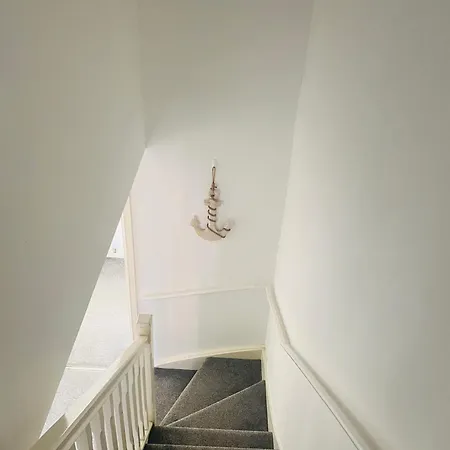 Comfy House Nyaraló