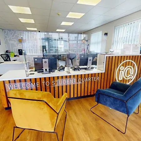 For Students Only - Student Quarter Near Of Salford * Manchester
