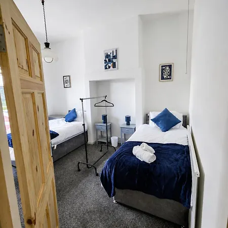 The Hydeaway Manchester