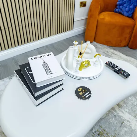 Tatil Evi Long Ready In *