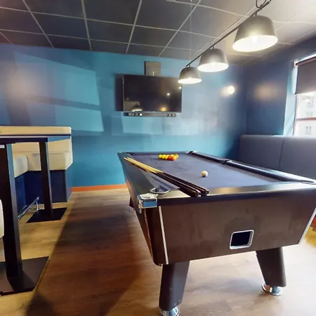 For Students Only - Student Quarter Near Of Salford * Manchester