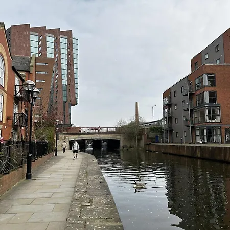 Alloggio in famiglia Piccadilly, Ancoats, Centre