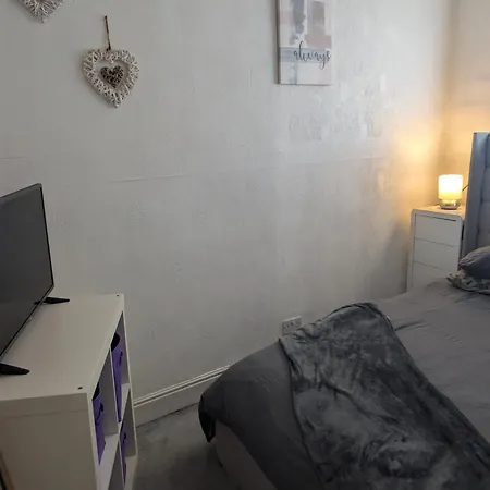 Hébergement de vacances Cosy Manchester