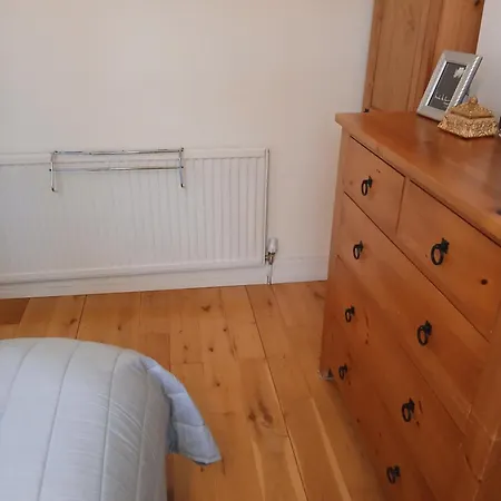 7 Lomond Avenue 3* Манчестер