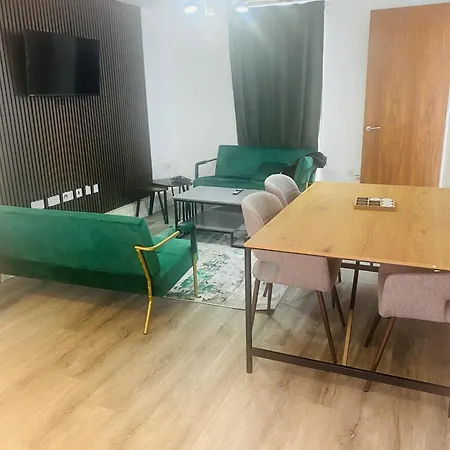 Comfy House Nyaraló *