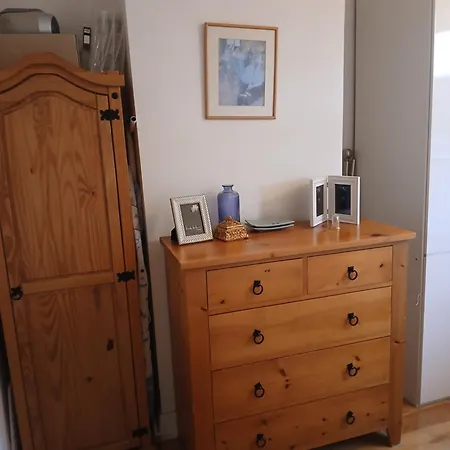 7 Lomond Avenue 3* Манчестер