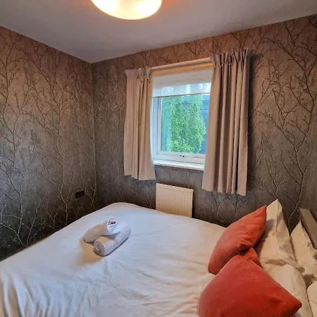 3 Bed In The Heart Of Northern Quarter