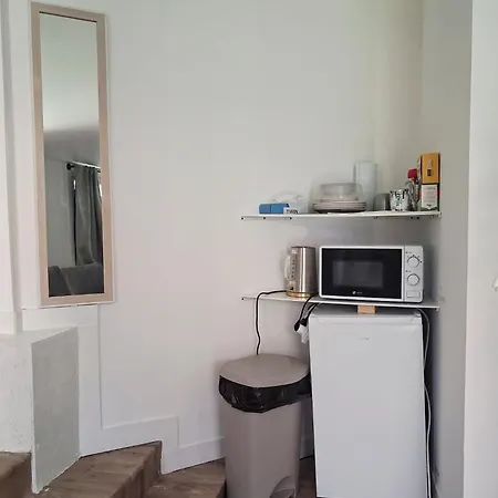 Maison d'hôtes Private Spacious Ensuite With Free Car Park, Coop, Etihad & Easy Reach Of Piccadilly Manchester