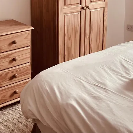 Central Rooms In Apt Near Arena & Victoria Station Manchester