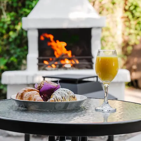 Cosy 2br - Sleeps 6 - Etihad - Free Parking Nyaraló