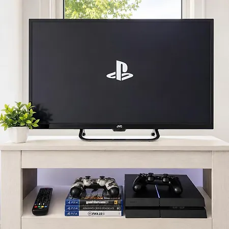 Cosy 3br House With Ps4 & Free Parking