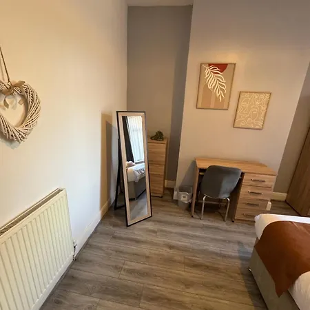 Alma Shared House Alloggio in famiglia