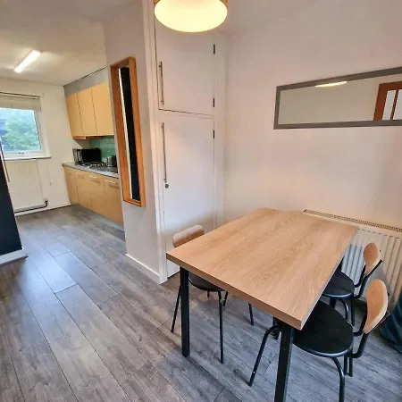 3 Bed In The Heart Of Northern Quarter *