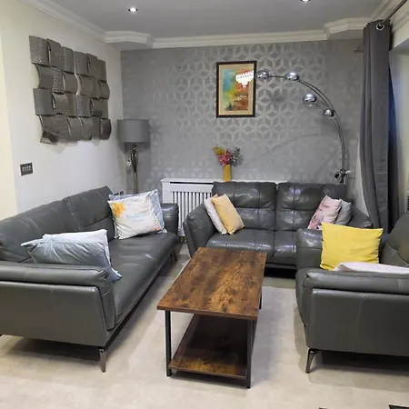 Honey Hearth Homes Manchester