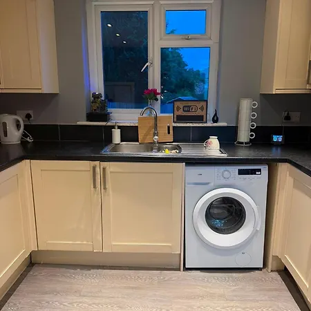 M20 Manchester