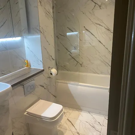 بيت للعطل Comfy House *