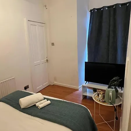 Cozy Guest In - Ideal For Short Maison d'hôtes *