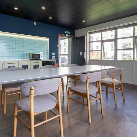 Daire For Students Only - Student Quarter Near Of Salford Manchester