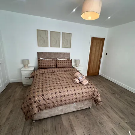بيت للعطل Luxe Retreat مانشستر