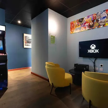 For Students Only - Student Quarter Near Of Salford * Manchester
