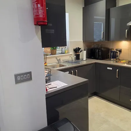 Honey Hearth Homes Manchester
