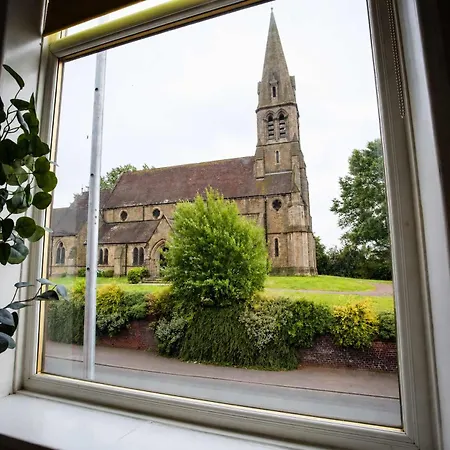 Stylish 3-bed House - Salford Quays & Mediacity Feriehus