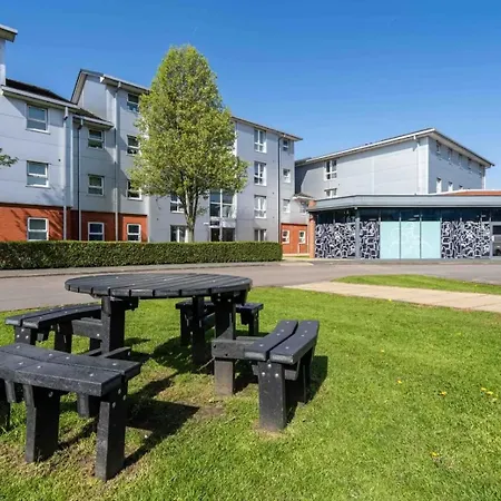Daire For Students Only - Student Quarter Near Of Salford
