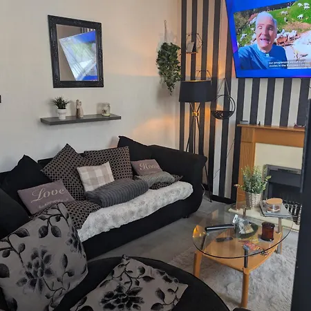 Cosy Hébergement de vacances