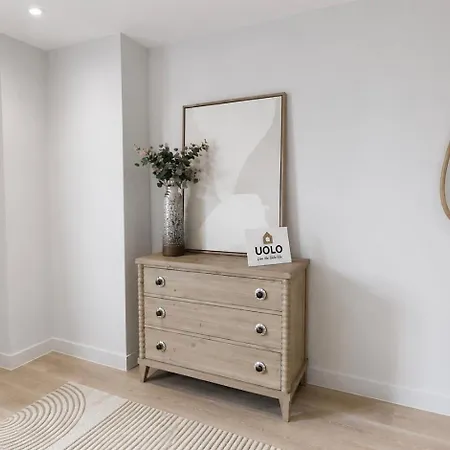 Luxury Urban Townhouse Manchester