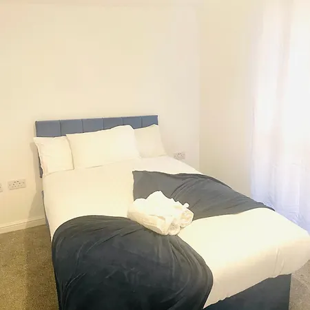 Comfy House مانشستر