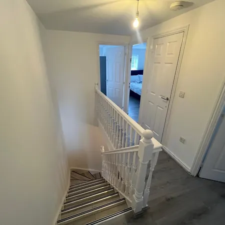 Favour Homes Manchester