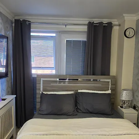 Honey Hearth Homes Manchester