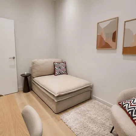 Nyaraló Luxury Urban Townhouse Manchester