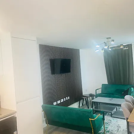 Nyaraló Comfy House