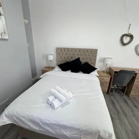 Alma Shared House