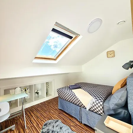 Britlodge Ruskin Manchester