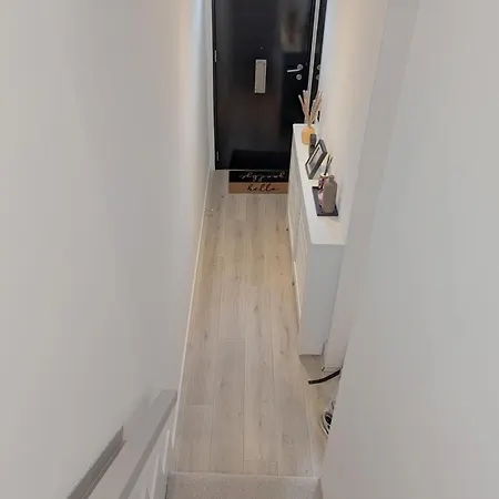 Modern 2 Bedroom Near Mediacity Uk مانشستر