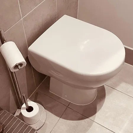 Central Rooms In Apt Near Arena & Victoria Station Manchester