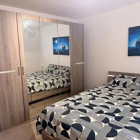 4 Bedroom Modern House In Prime Location Nyaraló Manchester