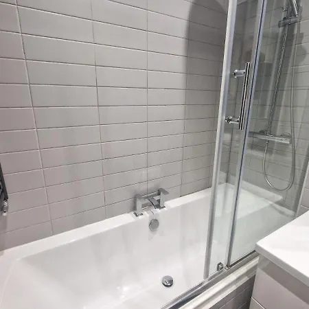 3 Bed In The Heart Of Northern Quarter Feriehus