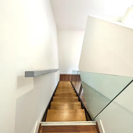 بيت للعطل Modern 2 Bedroom Near Mediacity Uk مانشستر