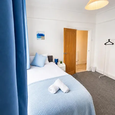 Cosy 3br House With Ps4 & Free Parking Manchester