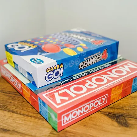 Feriehus New Cosy 2br | Pool Table | Parking | Ps4 + Games Manchester